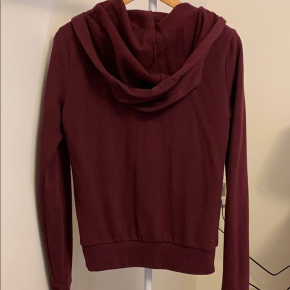 VS pink hoodie - Picture 2 of 2